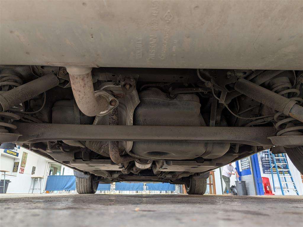 <p>2017 NISSAN QASHQAI N-CONNECTA DIG-T</p>