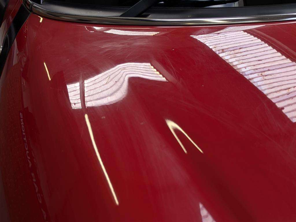 <p>2014 MINI COUNTRYMAN COOPER S ALL4A</p>