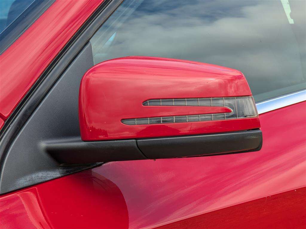 <p>2015 MERCEDES-BENZ A220 BLUE-CY AMG SPORT CD</p>