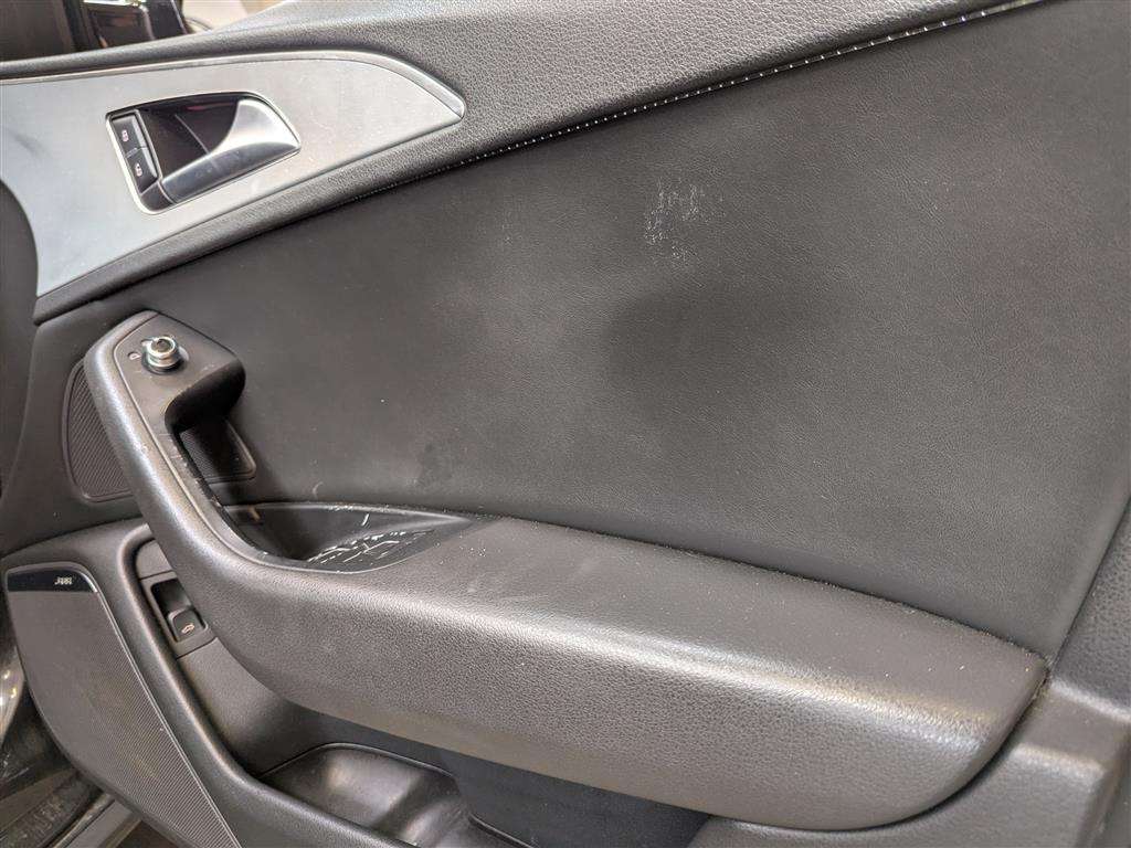 <p>2012 AUDI A6 S LINE TDI CVT</p>