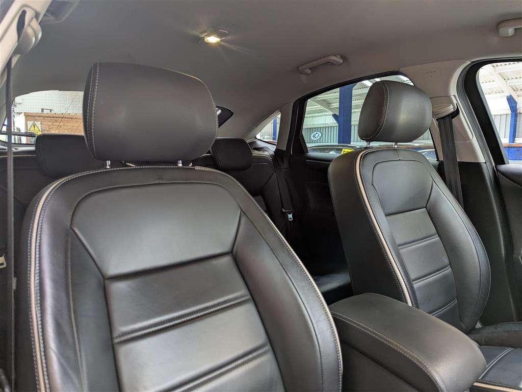 <p>2014 FORD MONDEO TITANIUM X BS ED T</p>