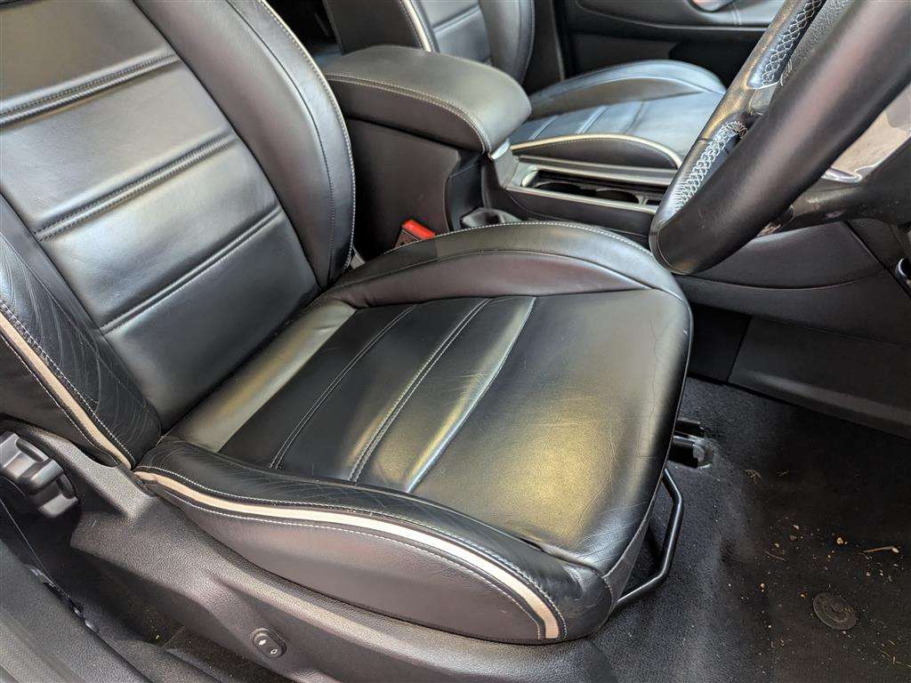 <p>2014 FORD MONDEO TITANIUM X BS ED T</p>