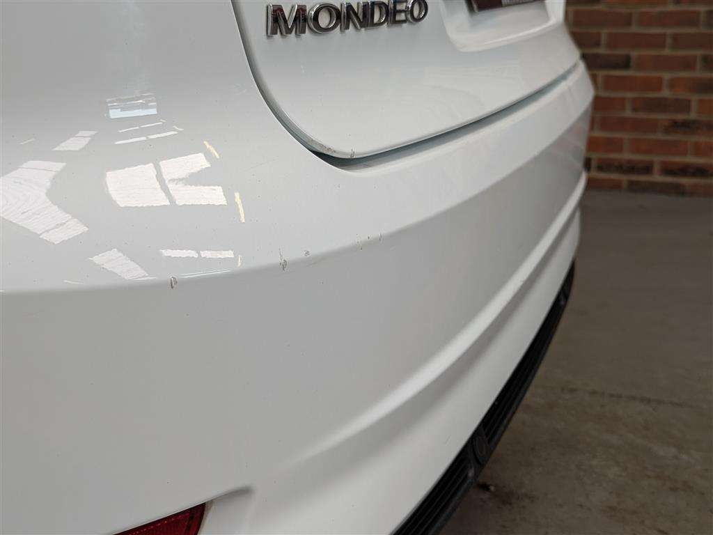 <p>2014 FORD MONDEO TITANIUM X BS ED T</p>