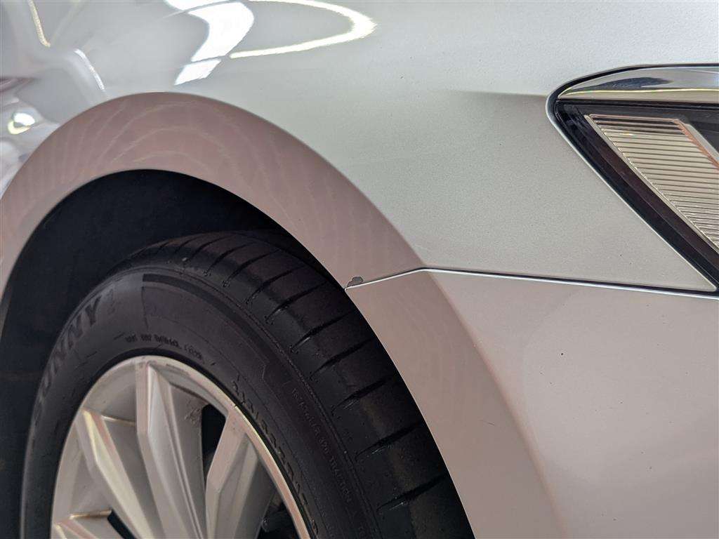 <p>2018 VOLKSWAGEN PASSAT SE BUSINESS TDI BM</p>