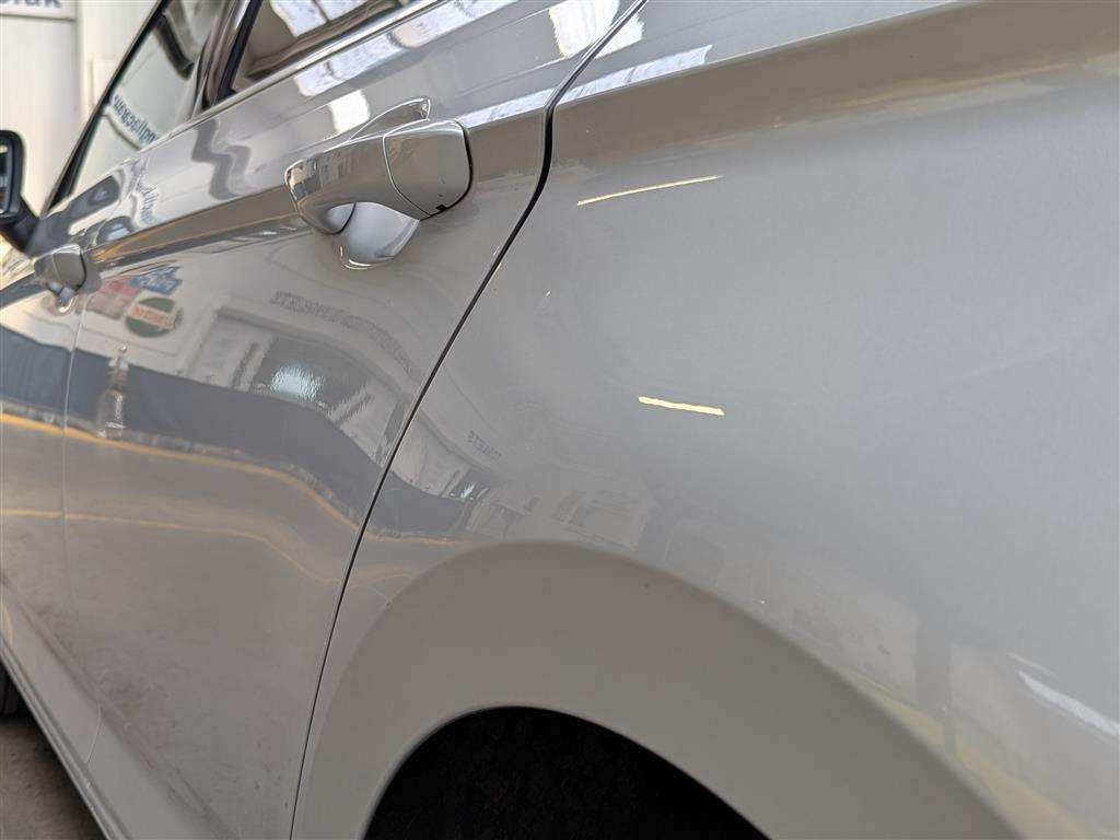 <p>2018 VOLKSWAGEN PASSAT SE BUSINESS TDI BM</p>