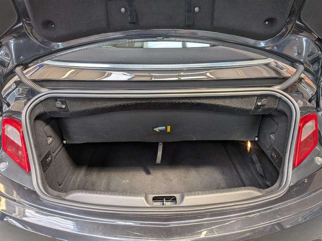 <p>2015 VAUXHALL CASCADA SE CDTI S/S</p>