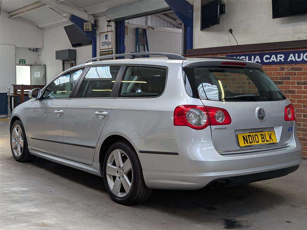 <p>2010 VOLKSWAGEN PASSAT R LINE TDI 140</p>