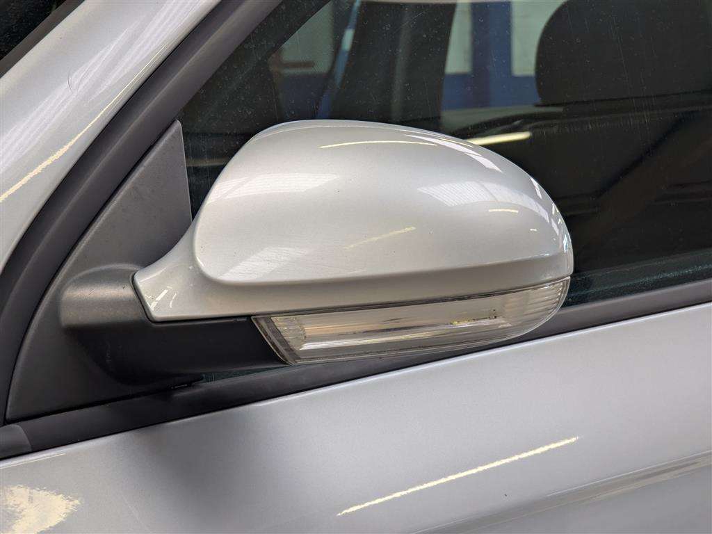 <p>2010 VOLKSWAGEN PASSAT R LINE TDI 140</p>