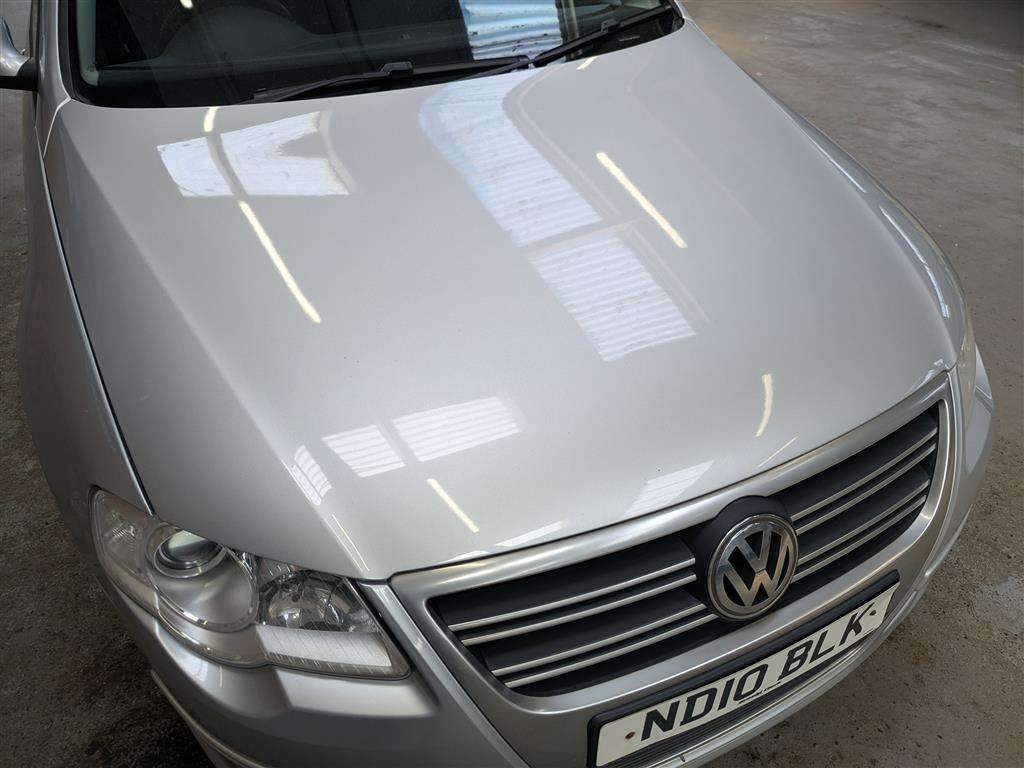 <p>2010 VOLKSWAGEN PASSAT R LINE TDI 140</p>