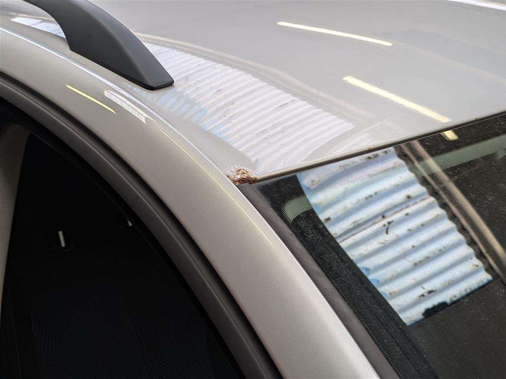 <p>2010 VOLKSWAGEN PASSAT R LINE TDI 140</p>