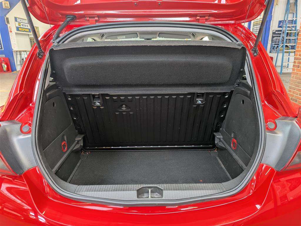 <p>2015 VAUXHALL CORSA EXCITE AC</p>