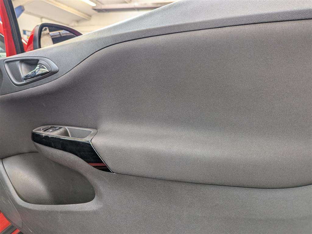 <p>2015 VAUXHALL CORSA EXCITE AC</p>
