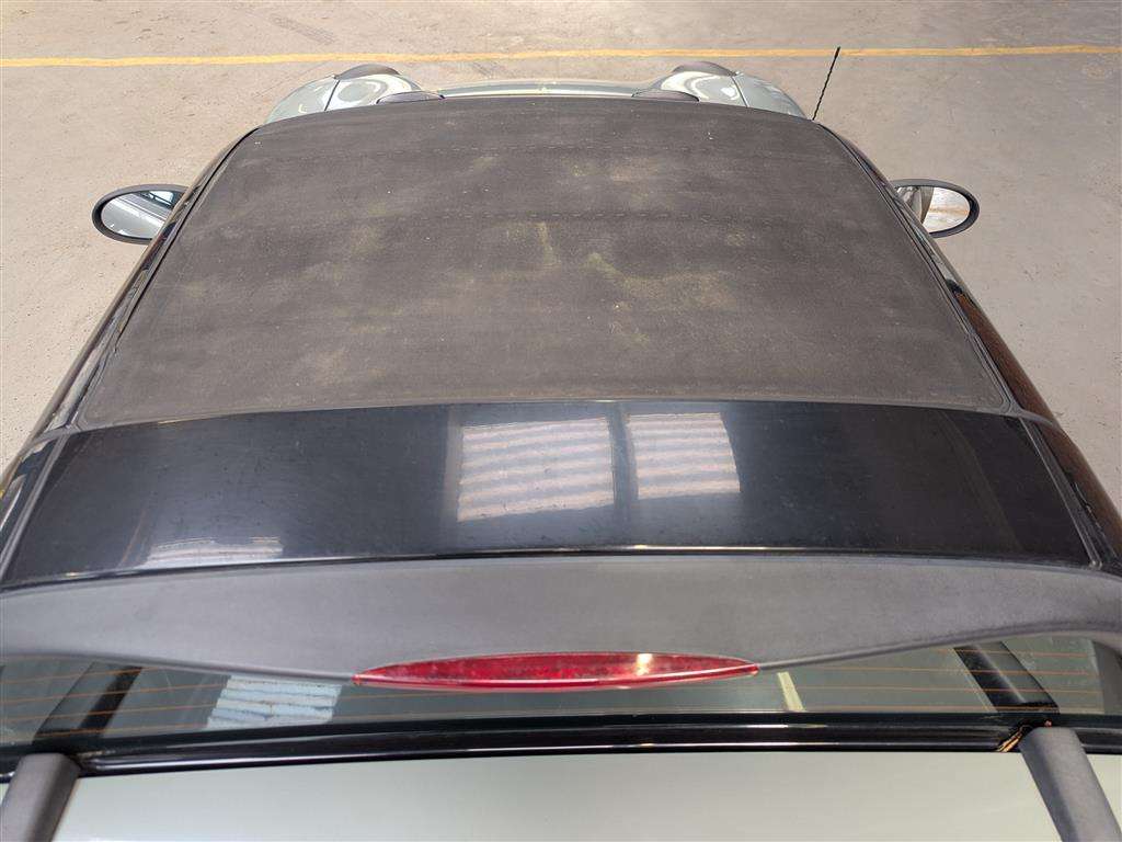 <p>2006 SMART ROADSTER 80 AUTO(RHD)</p>