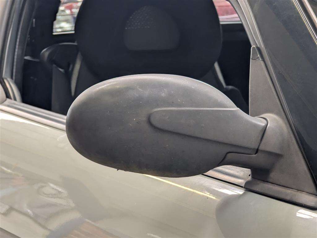 <p>2006 SMART ROADSTER 80 AUTO(RHD)</p>