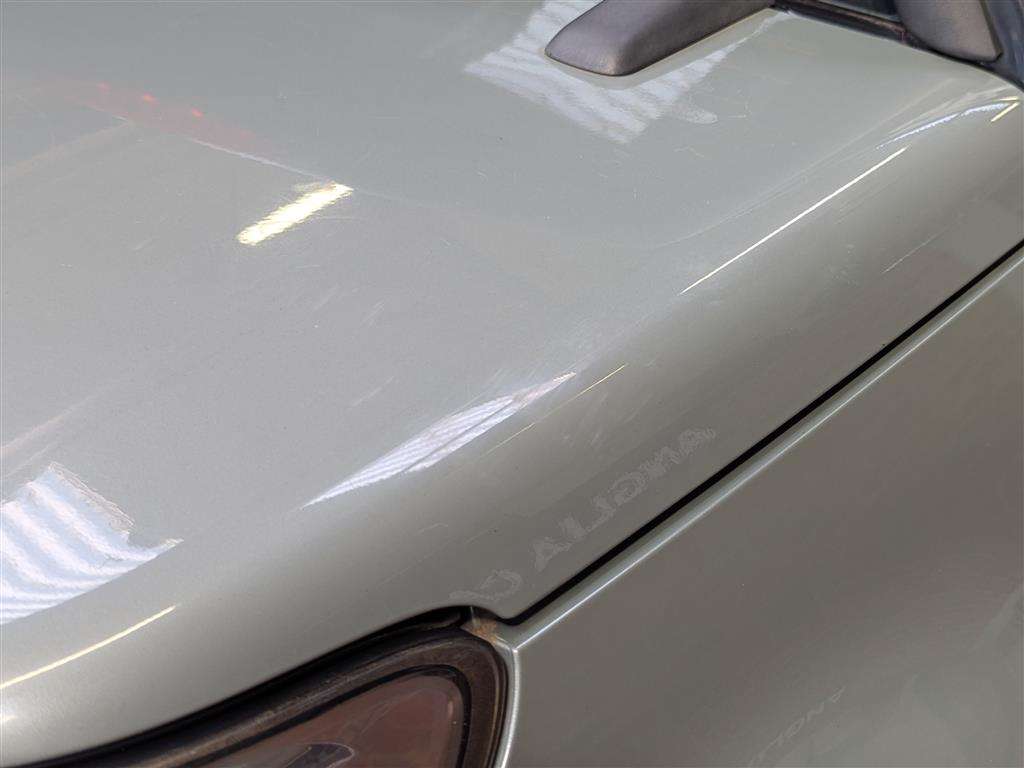 <p>2006 SMART ROADSTER 80 AUTO(RHD)</p>