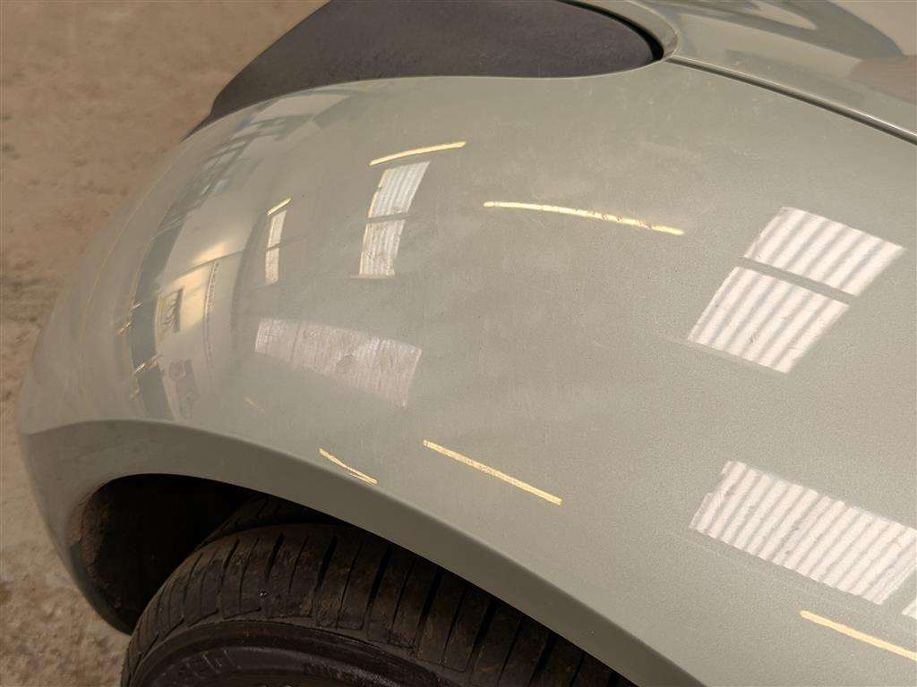 <p>2006 SMART ROADSTER 80 AUTO(RHD)</p>