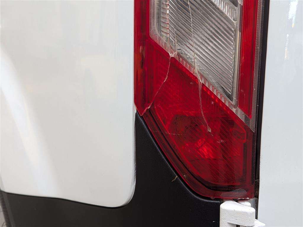 <p>2015 FORD TRANSIT CUSTOM 290 ECO-TE</p>