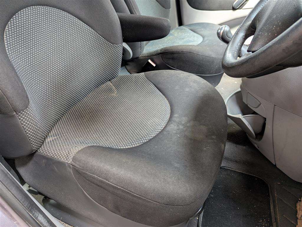 <p>2006 CITROEN XSARA PICASSO DESIRE 16V</p>