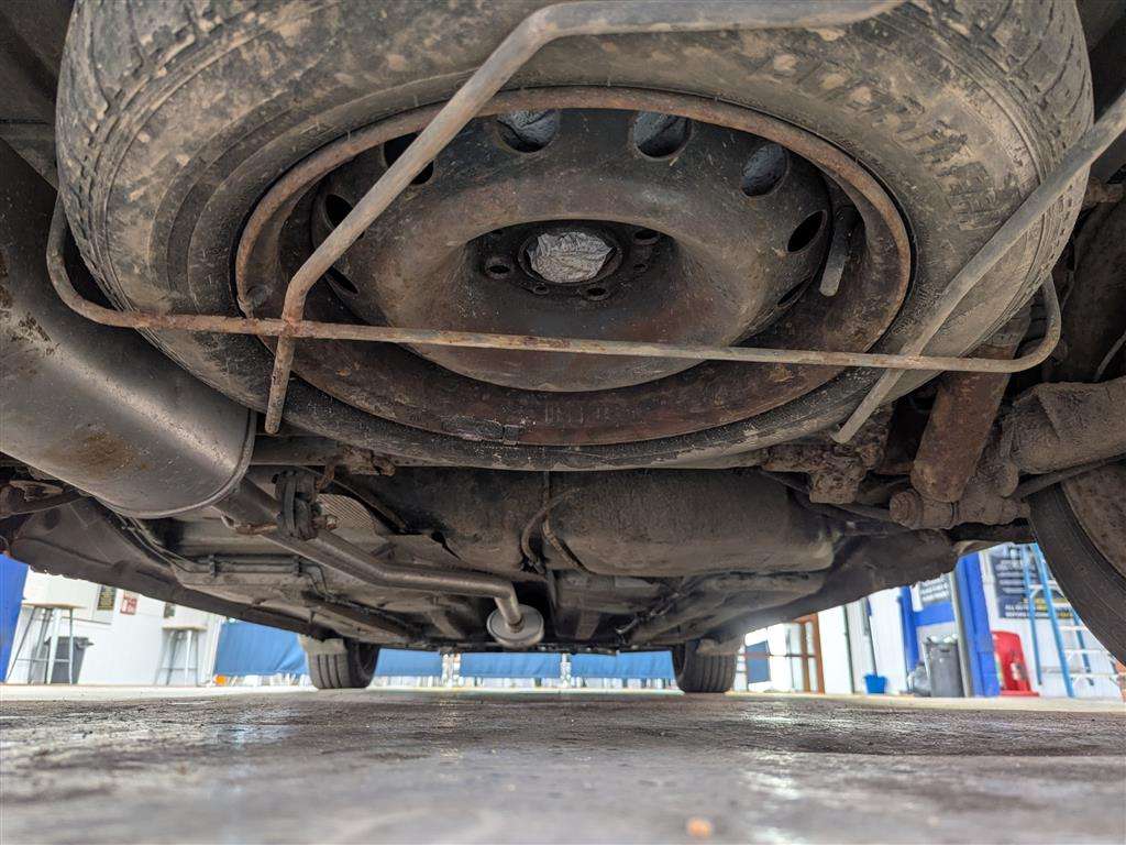 <p>2006 CITROEN XSARA PICASSO DESIRE 16V</p>