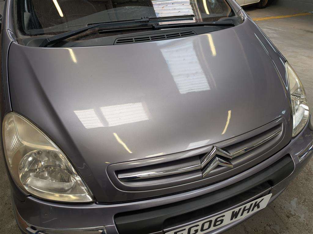 <p>2006 CITROEN XSARA PICASSO DESIRE 16V</p>