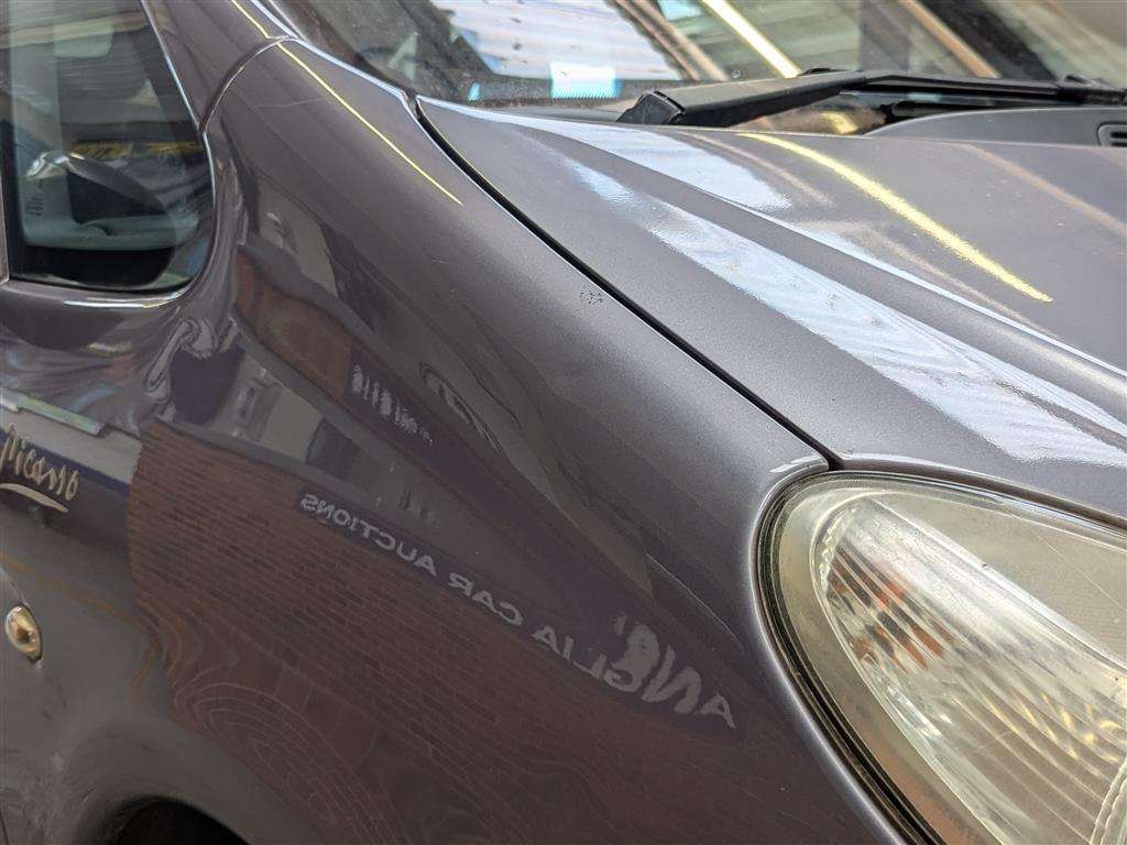 <p>2006 CITROEN XSARA PICASSO DESIRE 16V</p>