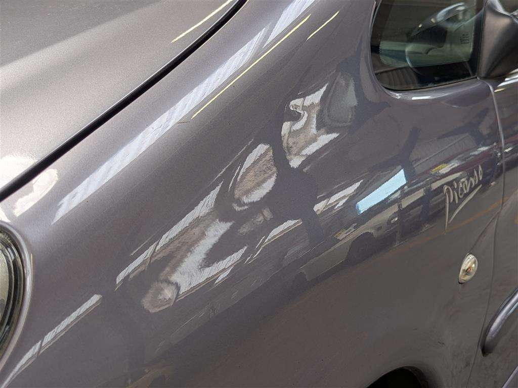 <p>2006 CITROEN XSARA PICASSO DESIRE 16V</p>