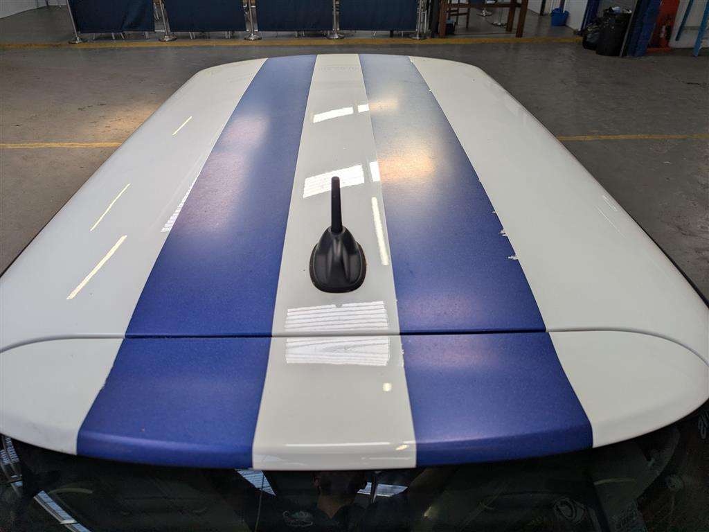 <p>2007 MINI COOPER</p>
