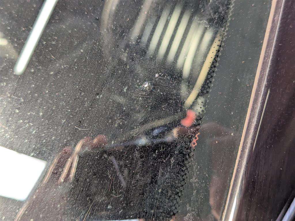 <p>2007 MINI COOPER</p>