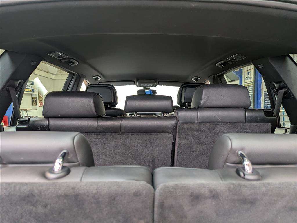 <p>2009 BMW X5 XDRIVE 30D MSPORT 7S A</p>