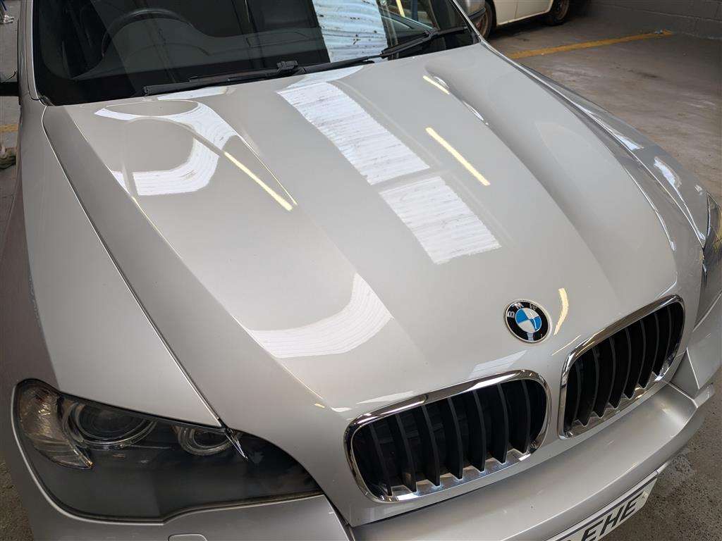 <p>2009 BMW X5 XDRIVE 30D MSPORT 7S A</p>