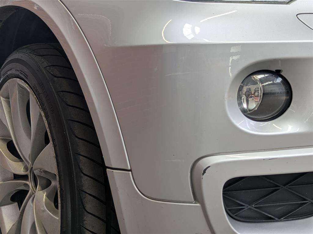 <p>2009 BMW X5 XDRIVE 30D MSPORT 7S A</p>