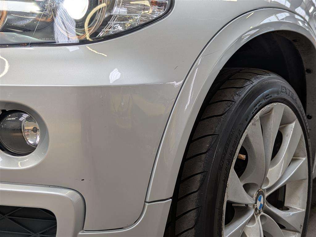 <p>2009 BMW X5 XDRIVE 30D MSPORT 7S A</p>