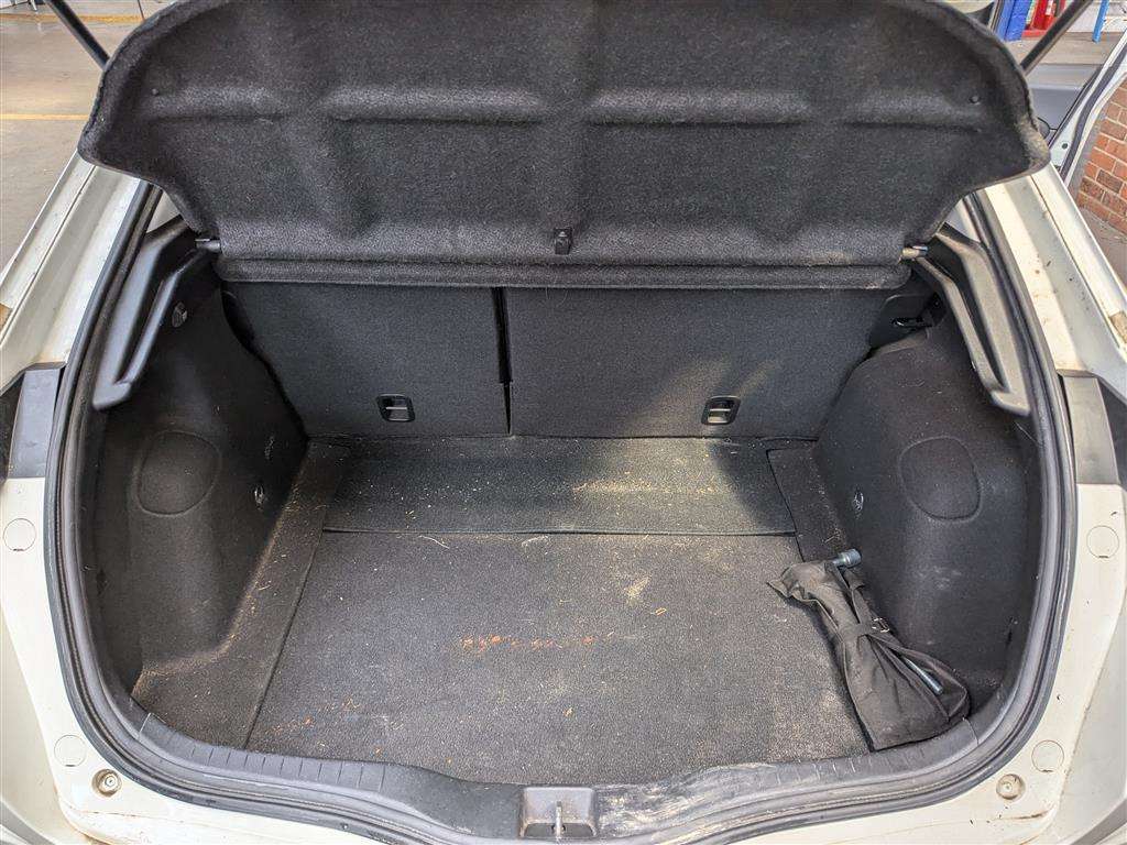 <p>2011 HONDA CIVIC TI I-VTEC</p>