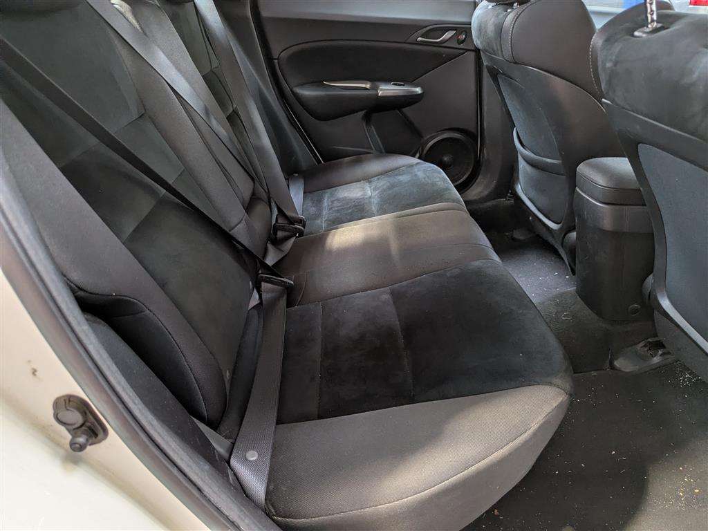 <p>2011 HONDA CIVIC TI I-VTEC</p>