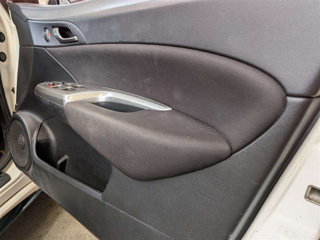 <p>2011 HONDA CIVIC TI I-VTEC</p>