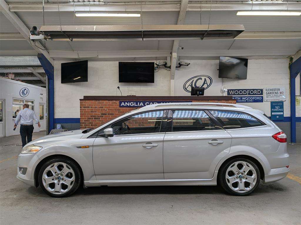 <p>2010 FORD MONDEO TITAN X SPT TDCI A</p>