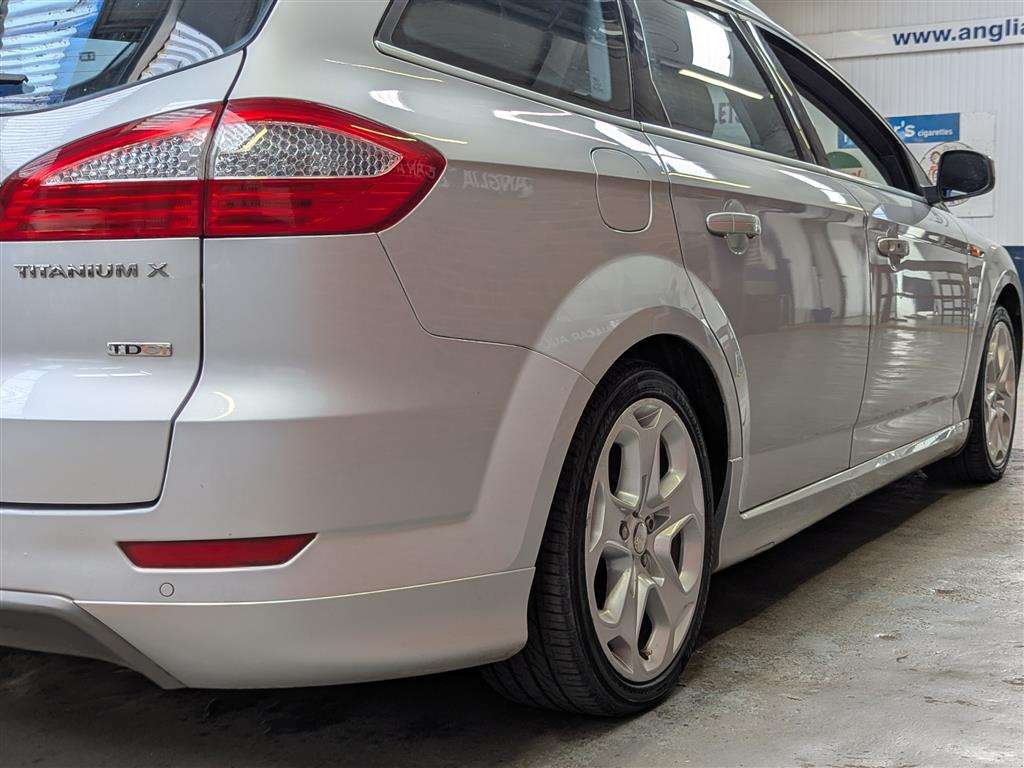 <p>2010 FORD MONDEO TITAN X SPT TDCI A</p>