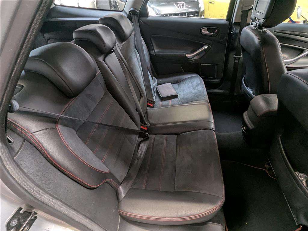 <p>2010 FORD MONDEO TITAN X SPT TDCI A</p>