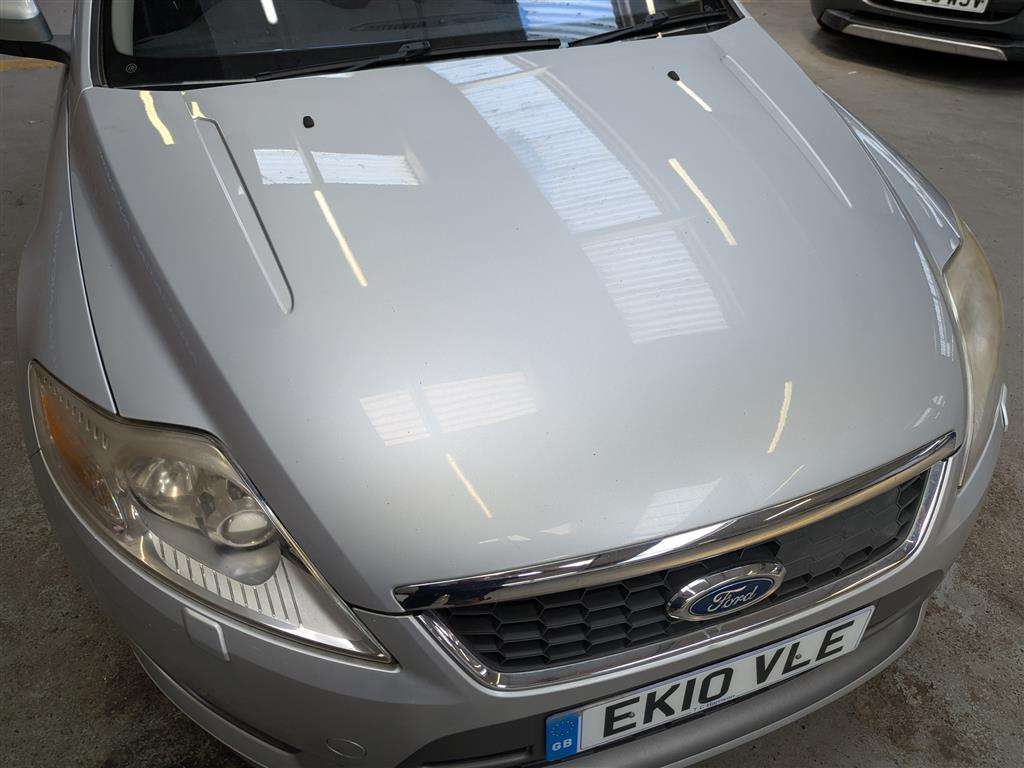 <p>2010 FORD MONDEO TITAN X SPT TDCI A</p>