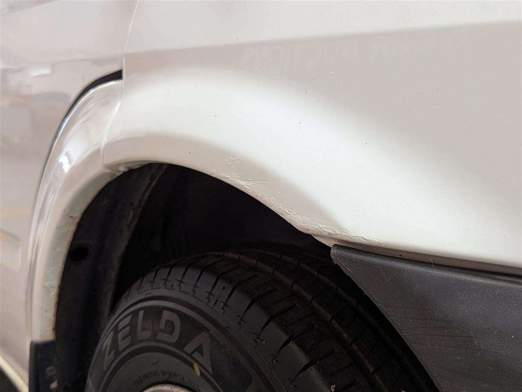 <p>2013 FORD TRANSIT 100 T260 FWD</p>