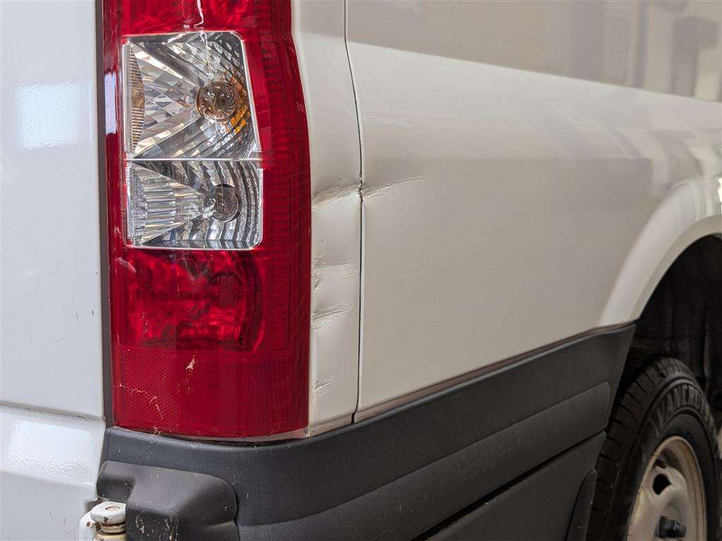 <p>2013 FORD TRANSIT 100 T260 FWD</p>
