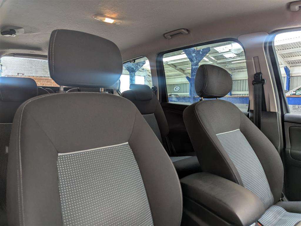<p>2015 FORD GALAXY ZETEC TDCI AUTO</p>