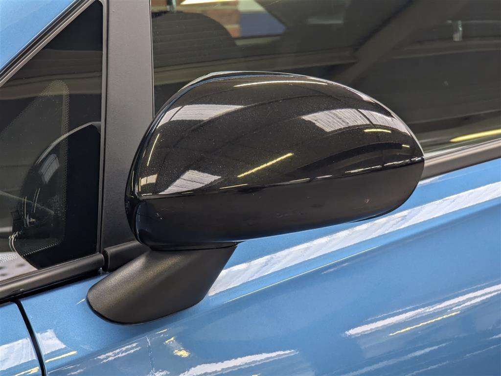 <p>2019 VAUXHALL CORSA GRIFFIN</p>
