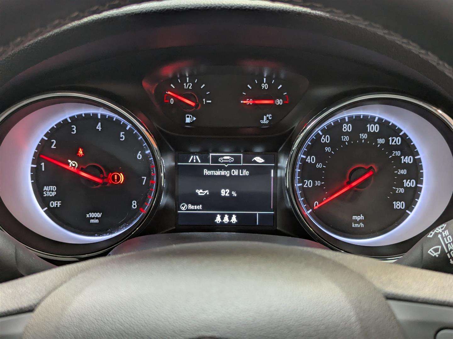 <p>2020 VAUXHALL ASTRA SRI TURBO</p>