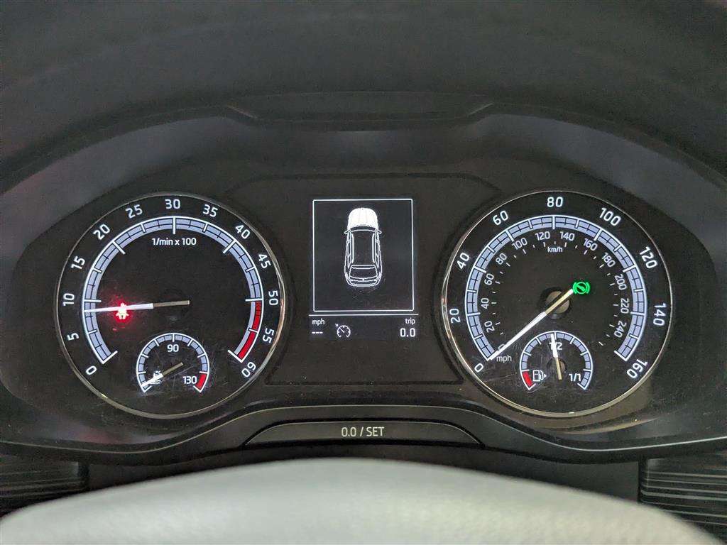 <p>2017 SKODA KODIAQ SE L TDI SCR 4X4 S</p>