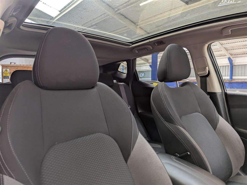 <p>2019 NISSAN QASHQAI N-CONNECTA DIG-T</p>
