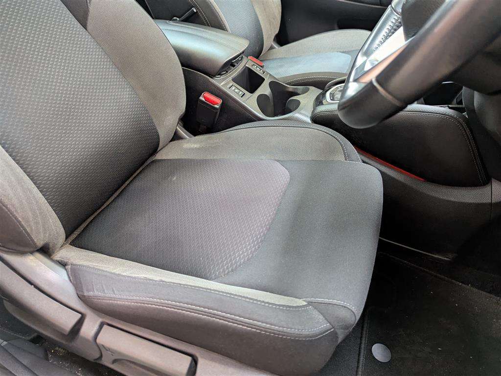 <p>2019 NISSAN QASHQAI N-CONNECTA DIG-T</p>