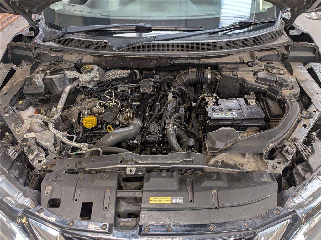 <p>2019 NISSAN QASHQAI N-CONNECTA DIG-T</p>