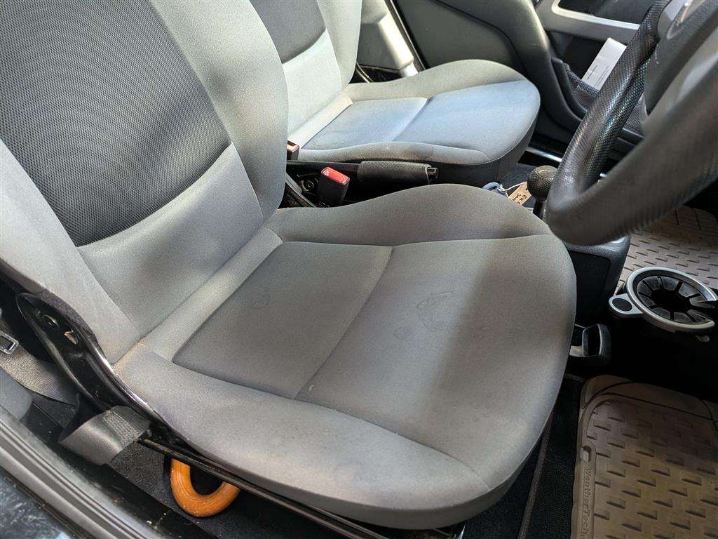 <p>2009 SMART FORTWO PURE CDI AUTO</p>