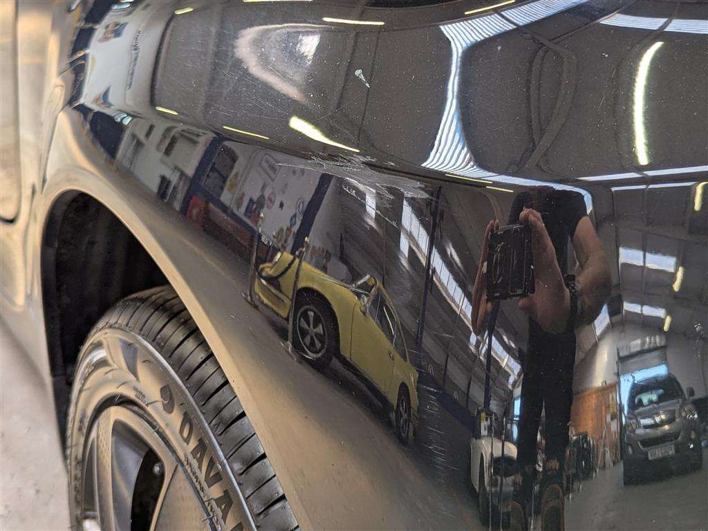 <p>2009 SMART FORTWO PURE CDI AUTO</p>